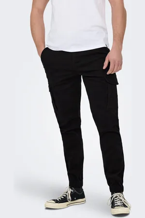 Only & Sons Onscarter Verjüngt Cargo-hose