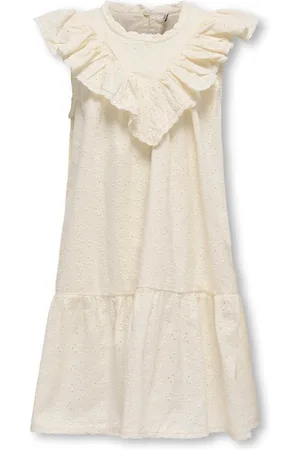 ONLY Kogmargot Midikleid