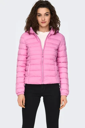 ONLY Onltahoe Steppjacke