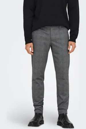Only & Sons Onsmark Slim Fit Chino Hose