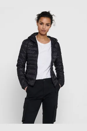 ONLY Onltahoe Steppjacke