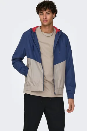 Only & Sons Onsward Jacke