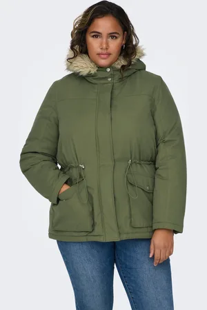ONLY Carlucia Langer Parka
