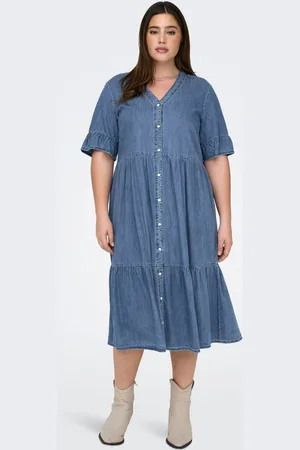 ONLY Carareena Kurzes Kleid