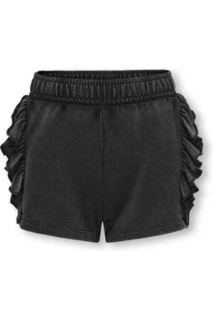 ONLY Koglucinda Normal Geschnitten Sweat-shorts