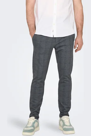 Only & Sons Onsmark Slim Fit Hose