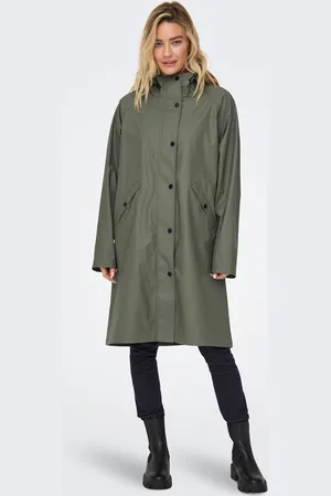 ONLY Onlelisa Regenjacke