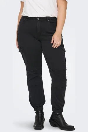 ONLY Carmissouri Skinny Fit Normal Geschnitten Jeans