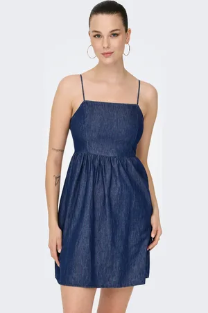 ONLY Jdykai Midikleid