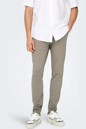 Only & Sons Onsmark Slim Fit Chino Hose