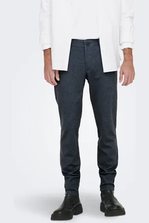 Only & Sons Onsmark Slim Fit Chino Hose