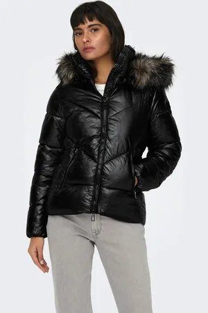 ONLY Onlfever Daunenjacke
