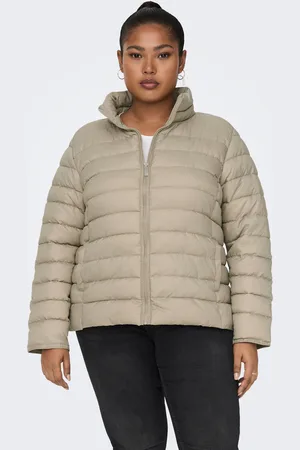 ONLY Cartahoe Steppjacke