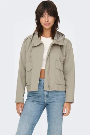 ONLY Onlmamba Langer Parka