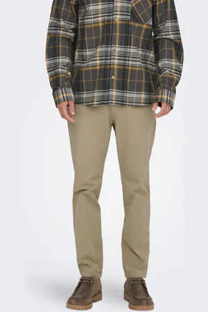 Only & Sons Onsfree Normal Geschnitten Hose