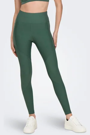 ONLY Onpjana-2 Enger Schnitt Sportleggings