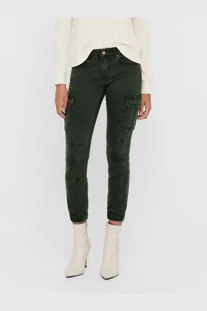 ONLY Onlmissouri Slim Fit Cargo-hose