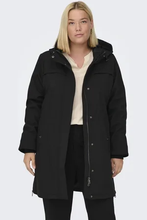 ONLY Carnewmaastricht Langer Parka