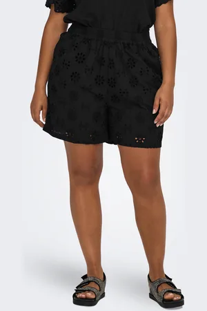 ONLY Caralix Normal Geschnitten Shorts