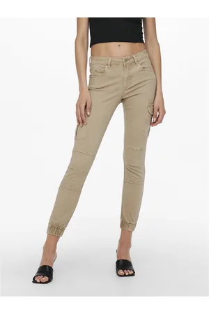 ONLY Onlmissouri Slim Fit Cargo-hose