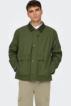 Only & Sons Onskosmo Jacke
