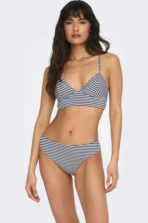 ONLY Onlkitty Bikini Set