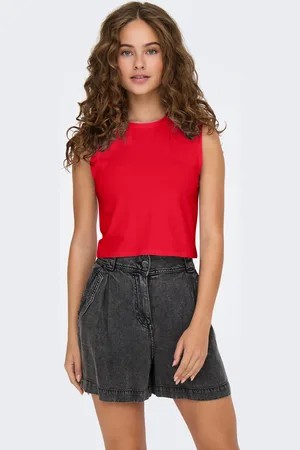 ONLY Onlchoice 2-pack Tank Top