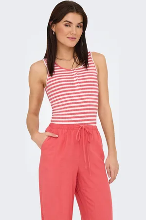 ONLY Jdyfransiska Tanktop