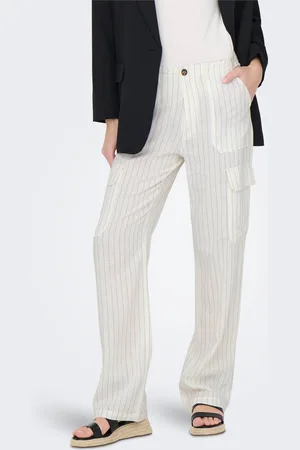 ONLY Onlmalfy-caro Cargo Schnitt Cargo-hose