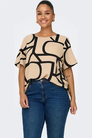 ONLY Carvica Top