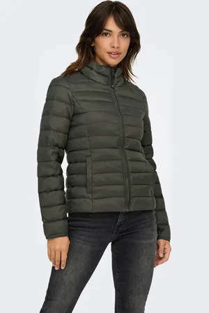 ONLY Onltahoe Steppjacke