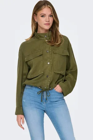 ONLY Onlkenya Jacke