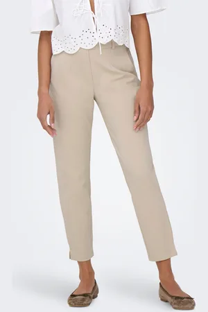 ONLY Jdynew Normal Geschnitten Chino Hose