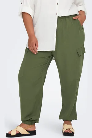 ONLY Carayo Normal Geschnitten Cargo-hose