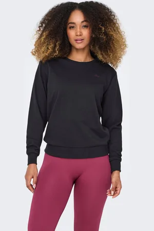 ONLY Onpfont Sweatshirt
