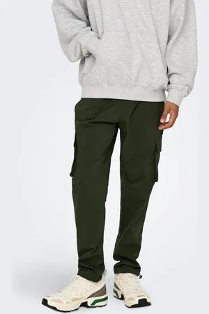 Only & Sons Onscommon Slim Fit Cargo-hose