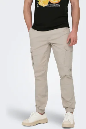 Only & Sons Onscarter Verjüngt Cargo-hose