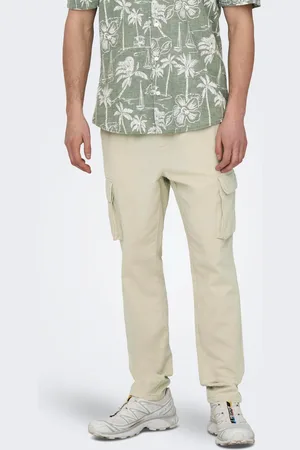Only & Sons Onslinus Verjüngt Cargo-hose