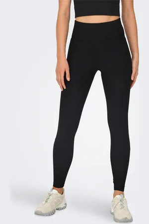 ONLY Onpjana-2 Enger Schnitt Sportleggings
