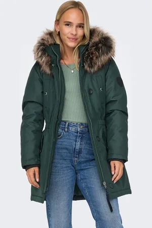 ONLY Onliris Langer Parka