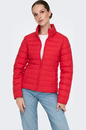 ONLY Onltahoe Steppjacke