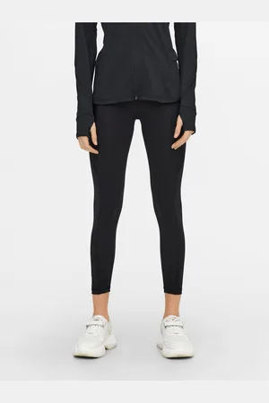 ONLY Onpobia Enger Schnitt Sportleggings