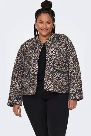 ONLY Carhallie Steppjacke