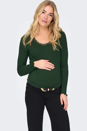 ONLY Olmxena Top