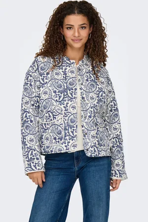 ONLY Onlhallie Steppjacke