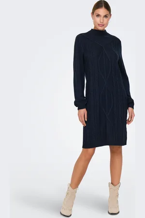 ONLY Jdymandy Midikleid