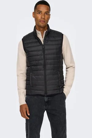 Only & Sons Onsgavin Weste