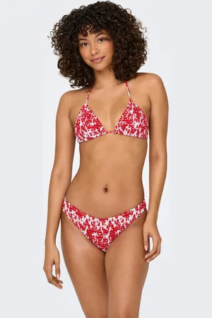 ONLY Onlsadie Bikini-unterteil