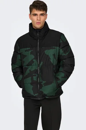 Only & Sons Onsmelvin Daunenjacke