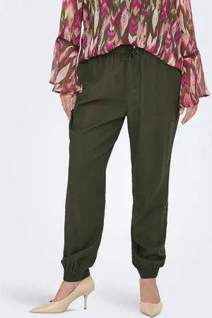 ONLY Carkelda-emery Normal Geschnitten Hose